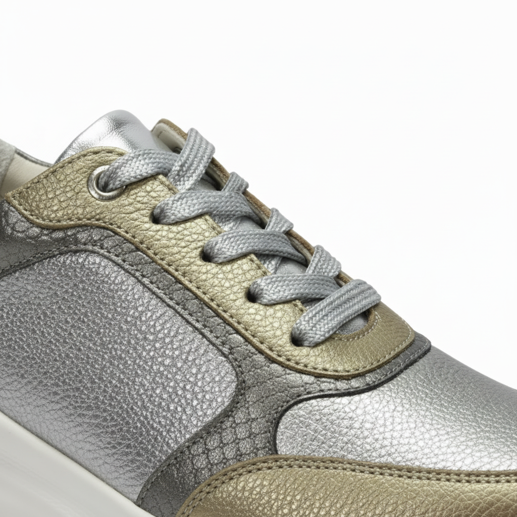 Detalle macro fondo blanco