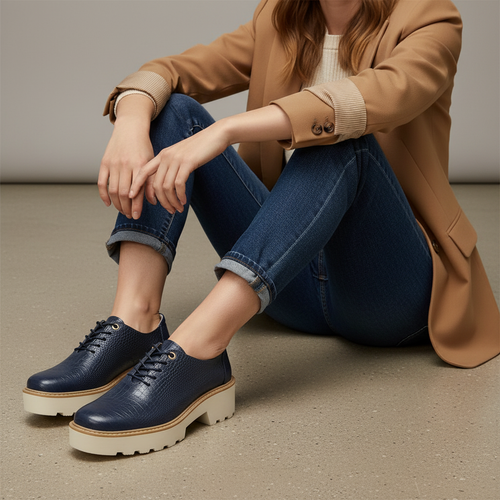 Lifestyle modelo - Ref 024