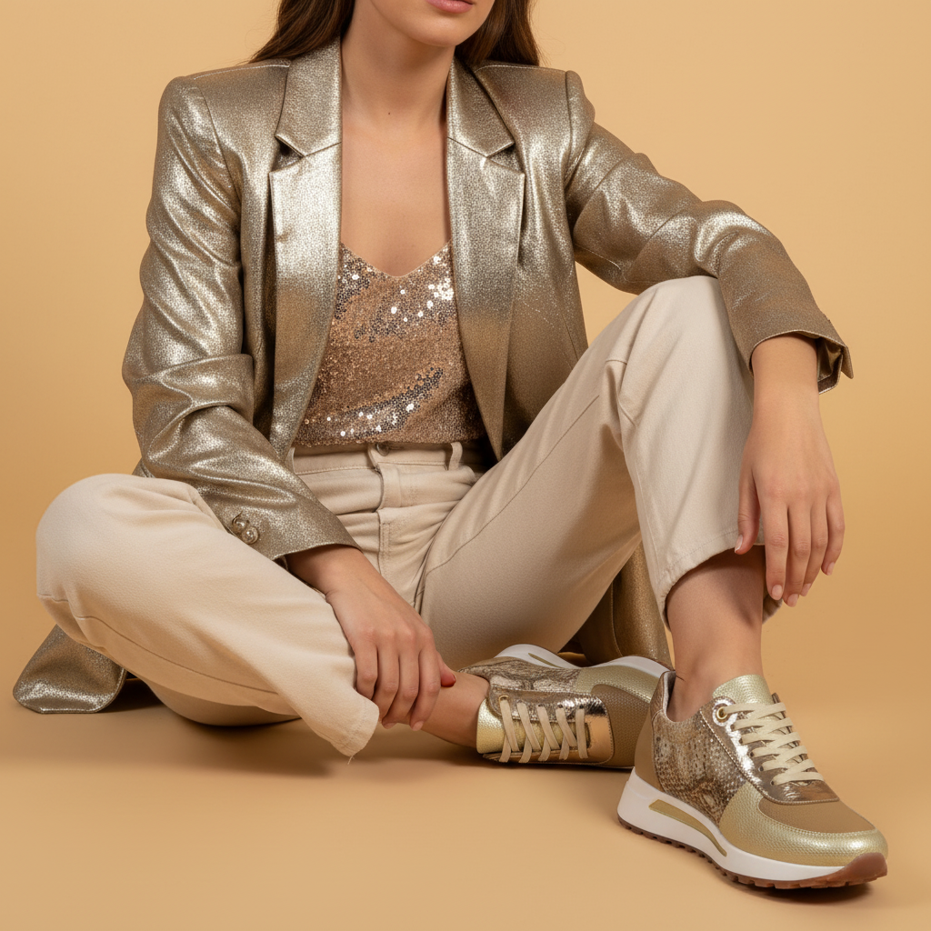 Lifestyle modelo - Ref 1248