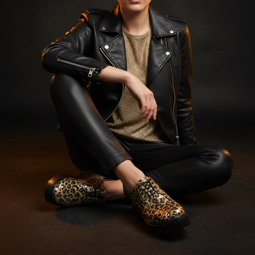 Lifestyle modelo - Ref 1445