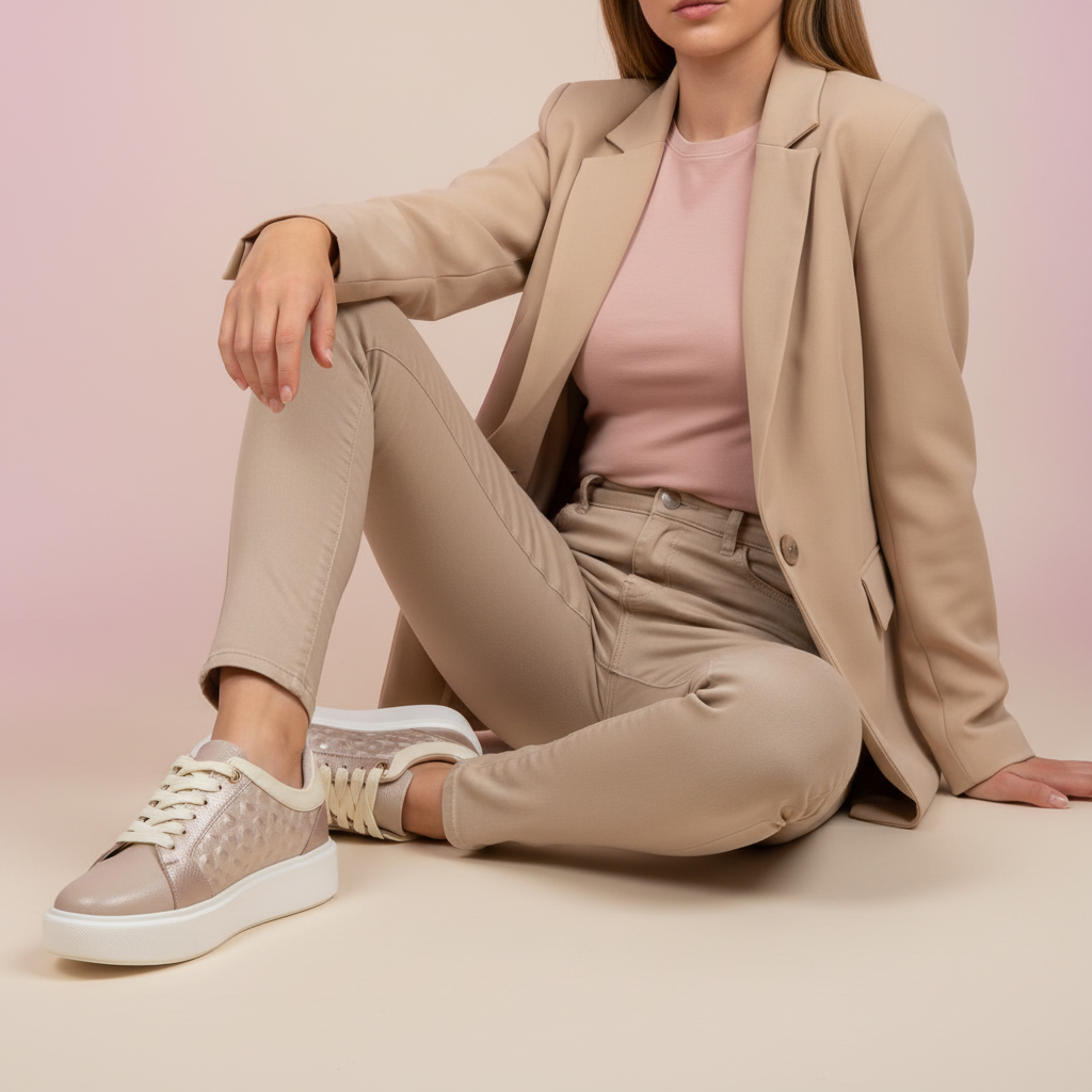 Lifestyle modelo - Ref 1446