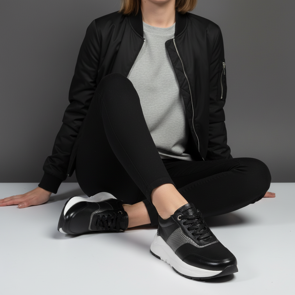 Lifestyle modelo - Ref 1453