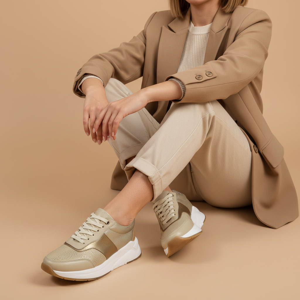 Lifestyle modelo - Ref 1453