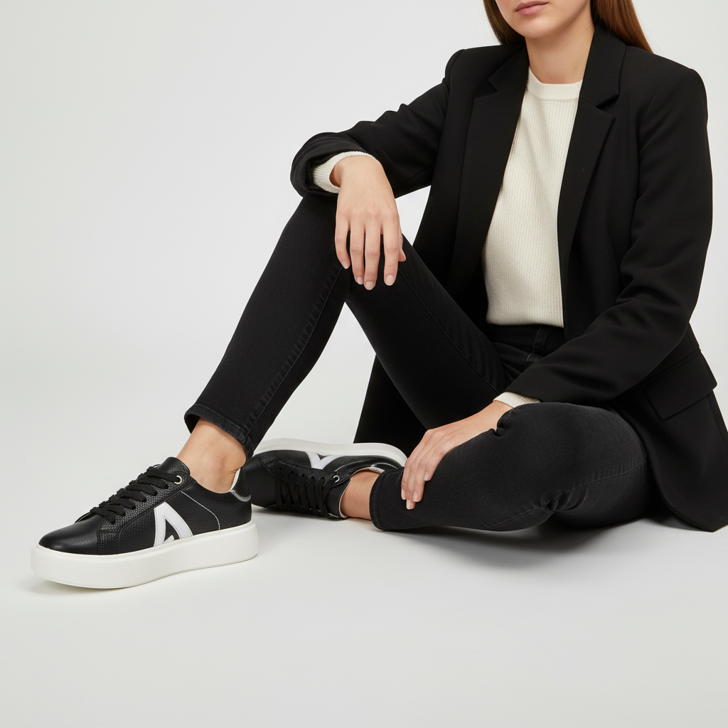 Lifestyle modelo - Ref 1465