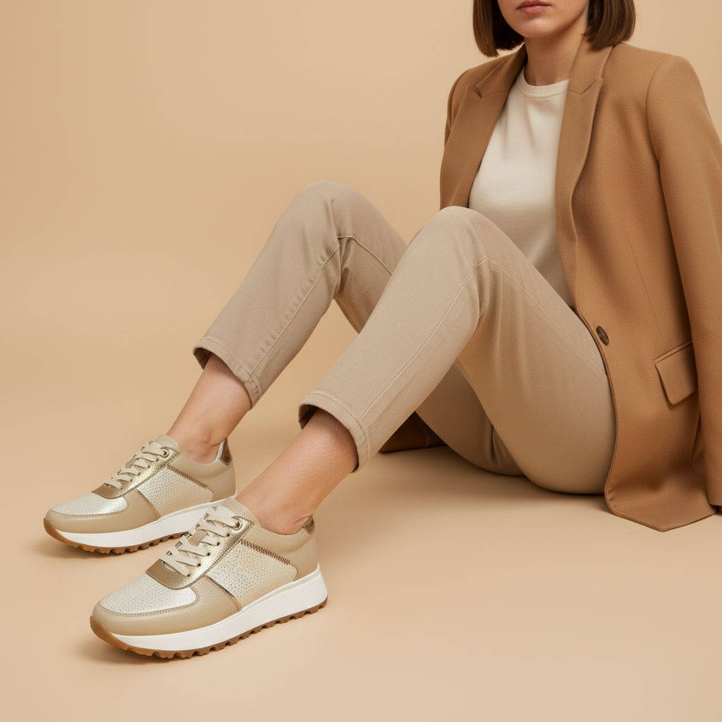 Lifestyle modelo - Ref 1487