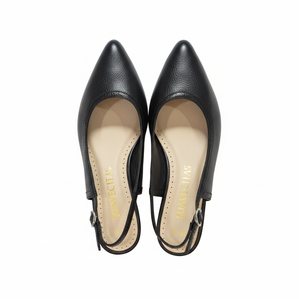 Vista aérea - Ref 1005 Negro