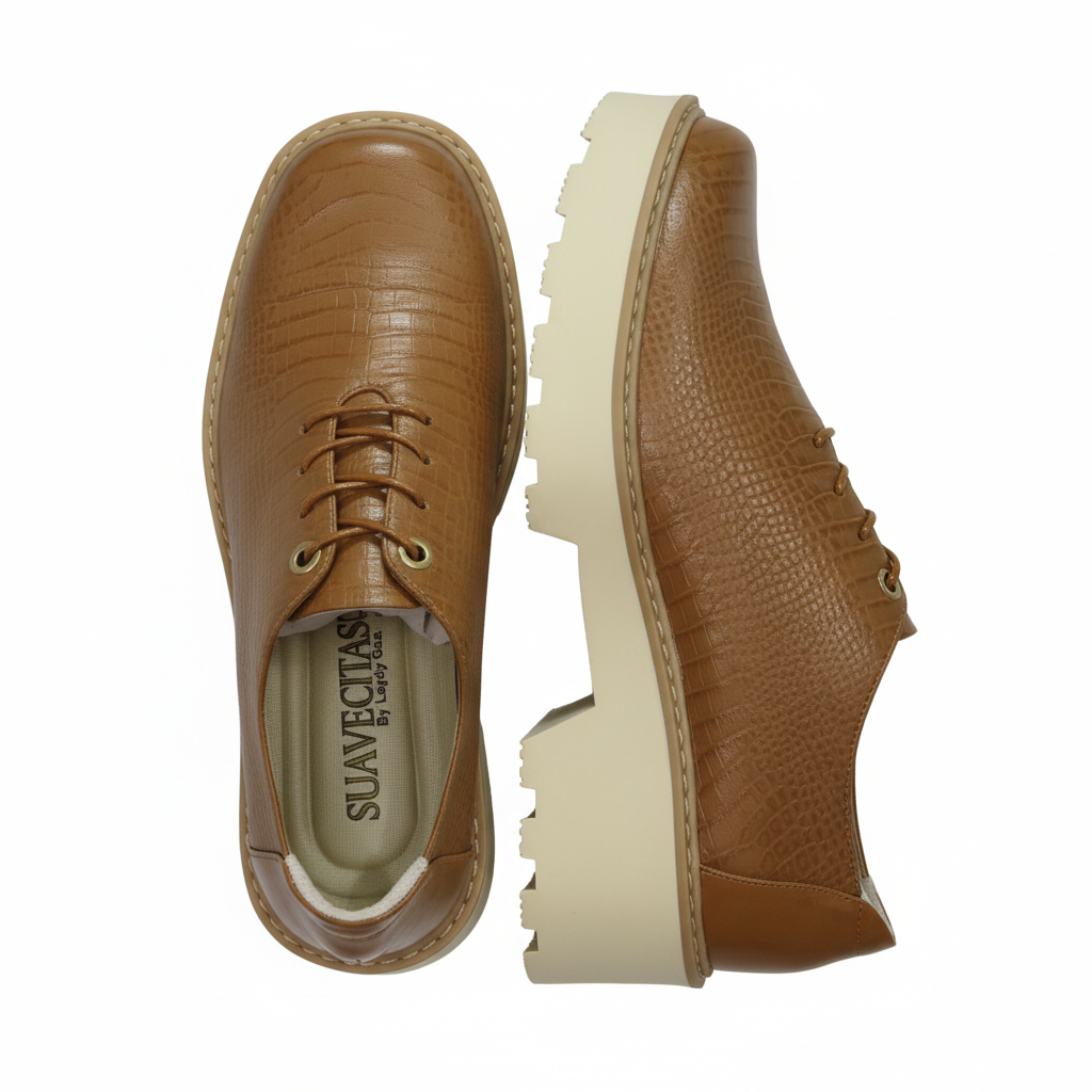 Vista aérea - Ref 1463 Marrón