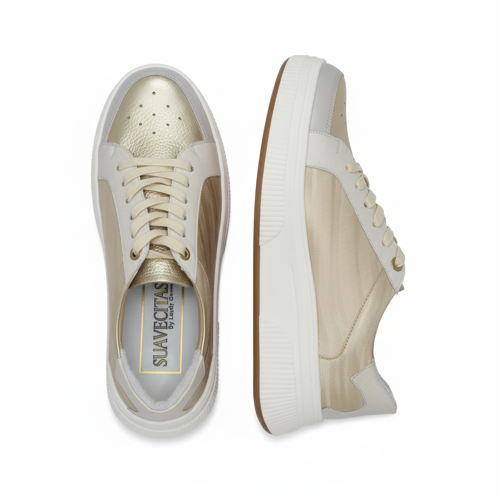 Vista lateral - Ref 1432