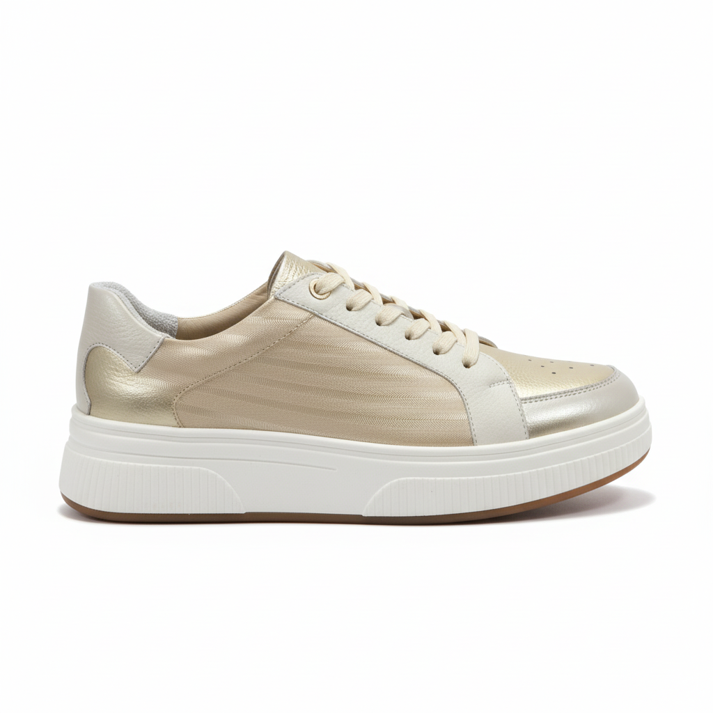 Vista lateral - Ref 1432